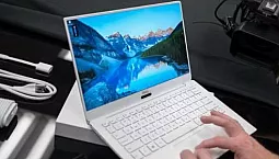 أفضل 10 أجهزة كمبيوتر محمولة أقل من 60000 روبل