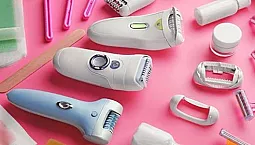 8 thương hiệu máy nhổ lông tốt nhất