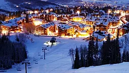 10 cele mai bune stațiuni de schi din Europa