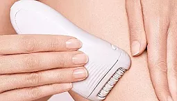 10 máy nhổ lông Philips hàng đầu