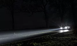 20 bästa H4 halogenlampor