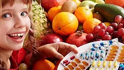 15 meilleures vitamines pour les adolescents