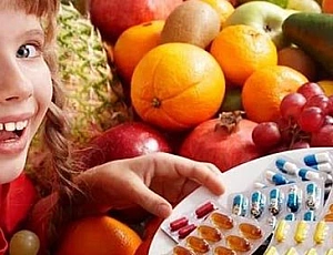 15 legjobb vitamin tizenéveseknek