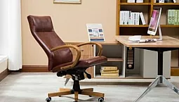 Os 10 principais fabricantes de cadeiras de escritório