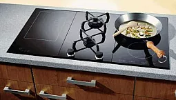 10 הכיריים המשולבות הטובות ביותר