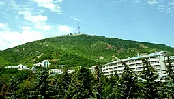 10 resort terbaik di Pyatigorsk