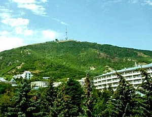 De 10 bästa resorterna i Pyatigorsk