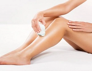 10 tips untuk memilih epilator