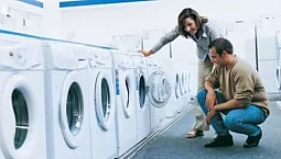 أكثر 10 غسالات موثوقة