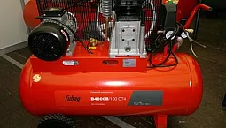 10 najboljih uljnih zračnih kompresora