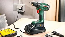 12 bästa sladdlösa borrskruvdragare