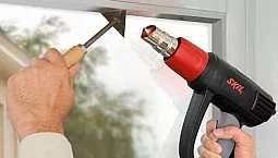 12 legjobb építési hajszárító