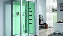 15 Kabin Mandian Terbaik