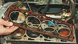 9 meilleurs fabricants de joints de culasse