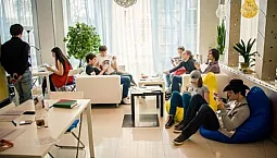 10 najboljših anti-kavarn v Moskvi