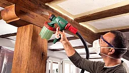 20 legjobb szórópisztoly