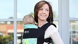 Topp 10 tillverkare av bärryggsäckar