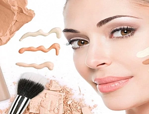 10 tips memilih foundation
