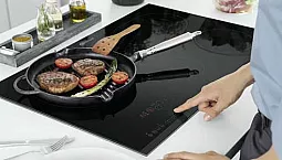 12 bästa elektriska spisar