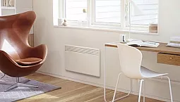 15 beste elektriske konvektorer