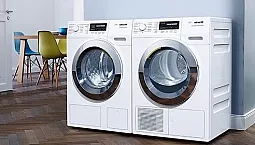 5টি সেরা Miele ওয়াশিং মেশিন