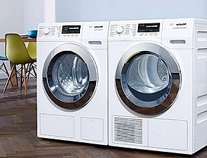 Le 5 migliori lavatrici Miele