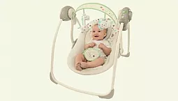 10 najboljih ležaljki za bebe