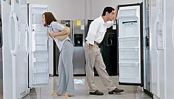 Os 15 melhores refrigeradores sem gelo de 2020