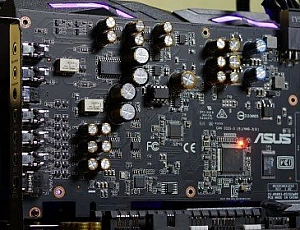 お使いのコンピューターに最適なサウンド カード 10 個