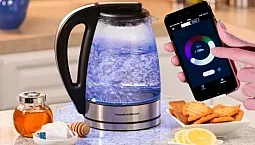 10 parasta älykästä vedenkeitintä