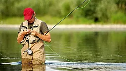 20 bästa fiskeartiklar på AliExpress