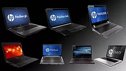 Топ 10 на лаптопите HP