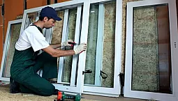 10 najlepších spoločností na výrobu plastových okien v Petrohrade