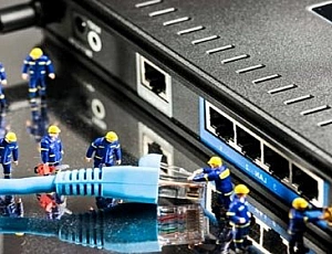5 bästa internetleverantörer i Voronezh