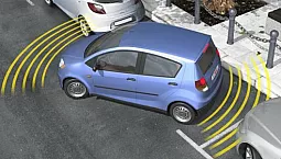 10 най-добри производители на сензори за паркиране