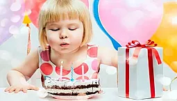 3 岁儿童的 20 个最佳礼物创意