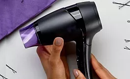 10 beste reisehårfønere