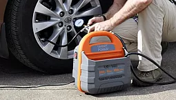 15 の最高の車のコンプレッサー