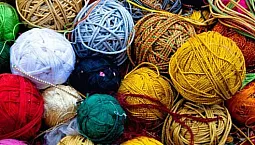 Top 10 online garnbutikker