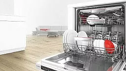 Els 5 millors rentavaixelles Bosch