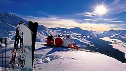 10 cele mai bune locuri pentru vacanțele de iarnă în Rusia