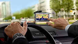 10 consejos para elegir un navegador para tu coche