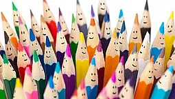 十大彩色铅笔公司