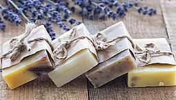 20 najlepszych mydeł