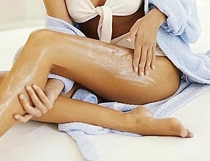 10 bästa body lotions