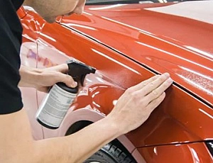 10 labākie automašīnu pulēšanas līdzekļi