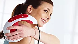 20 najlepszych masażerów z Aliexpress