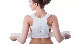 10 tips för att välja en hållningskorrigerare