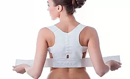10 tips för att välja en hållningskorrigerare