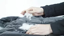 7 labākie pildvielas dūnu jakām